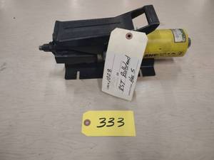 lot 333 image: Enerpac PA-133 Air Operated Hydraul...