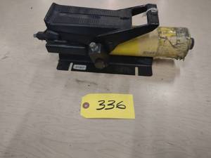 lot 336 image: Enerpac PA-133 Air Operated Hydraul...