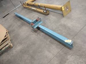 lot 84A image: I-Beam 145 x 6 x 716 Web with T...