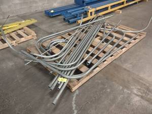 lot 369 image: Assorted Conduit...