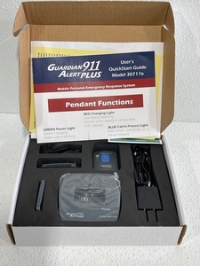 Guardian 911 Alert Plus