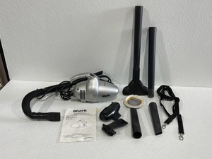Shark Hand Vacuum