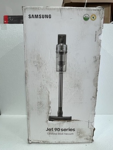 Samsung Jet 90 Series Cordless Stick Vacuum