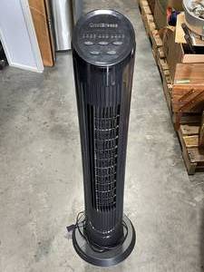 OmniBreeze Tower Fan