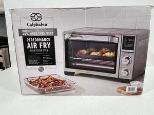 Calphalon Air Fry Oven