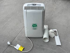 DeLonghi Portable Air Conditioner