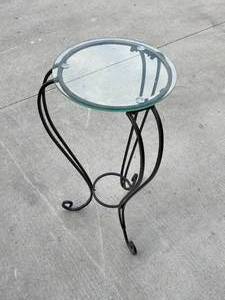 Plant StandEnd Table