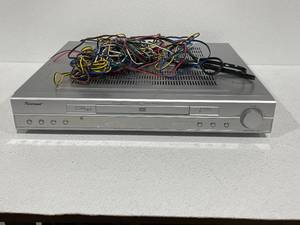 Norcent DVD & Amplifier System