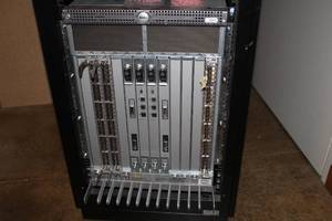 lot 791 image: emc2 ED-DCX-B Computer