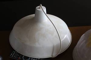 lot 701 image: Hanging Light