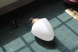 lot 705 image: Hanging Light