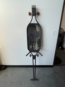 lot 45 image: Street Luge