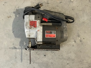 lot 73 image: Skil Vari-Orbit Jig Saw