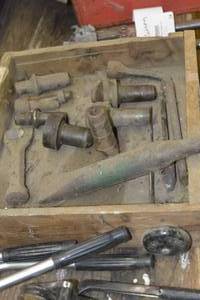 flaring tools
