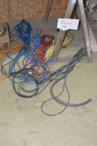 Extension Cords