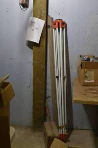 realist dave white transit surveyor tripod