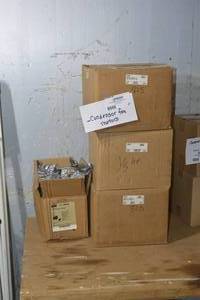 Condenser Fan Motors