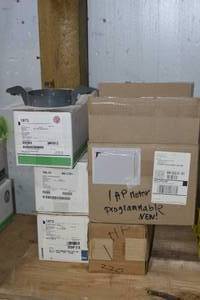 Direct Drive Blower Motors