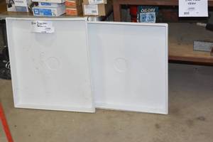 2 disaster pans