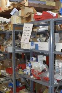 sloan, chicago, kohler, Grohe parts
