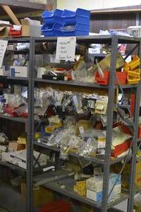 Kohler, Moen, Delta, Faucet Parts