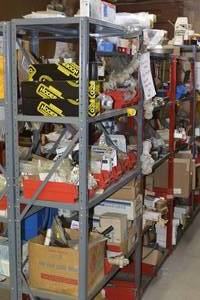 Toilet tank handles, Misc Stool Parts, Ball cocks, stool valves
