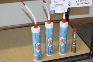 Sentinel X400 Cleaner