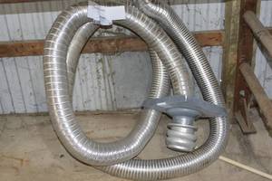 4 chimney liner