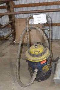 Pullman Vacuum