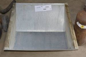 Mixing box