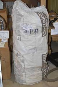 100 foot roll foil insulation