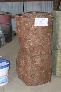 duct insulation