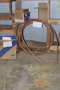 20 1 copper tubing