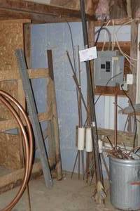 Various Ready Rod