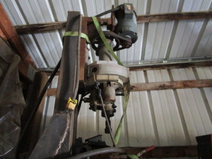 Procunier drill, lead screw tapping...