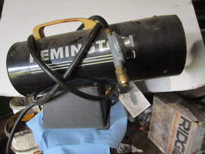 Remington LP 60 heater, REM-60V-6FA...