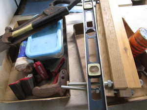 Wood working bench cookies, level ...