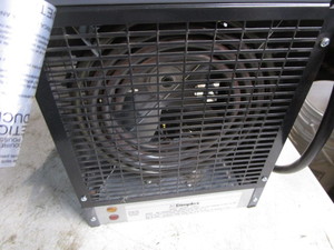 Dimplex heater, 4000W, model B - DG...