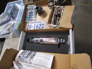 Motorcycle parts Harley Davidson s...