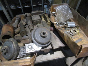 Tooling...