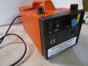 Major Electronix 5001 wire stripper...