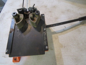 Eraser Model L510 cutter...