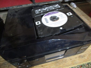 Epson XP-830 printer, Small-In-One...