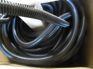 Tubing 34 loom...