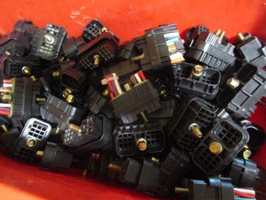 Connectors...