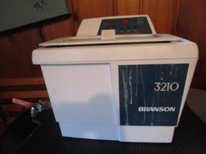 Parts washer 3210...