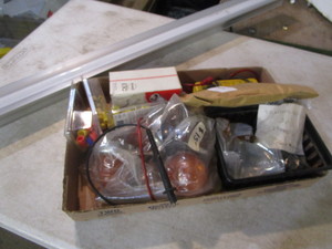LED shoplight, electric...