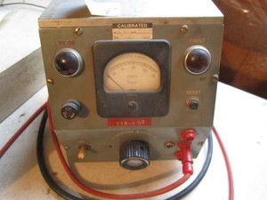 High Potential Tester, MEE47, Milwa...