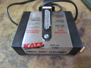 Handi-Heat magnum, magnet...