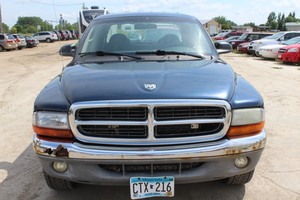 2003 Dodge Dakota SLT -One Owner-